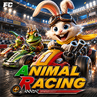 Animal Racing
